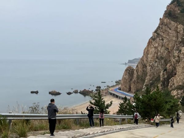 锦哲动态：“凝心聚力，奋力前行” 山东锦哲律师事务所组织团建活动