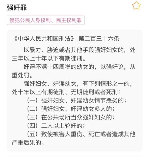 具影响力的六大刑事案件盘点